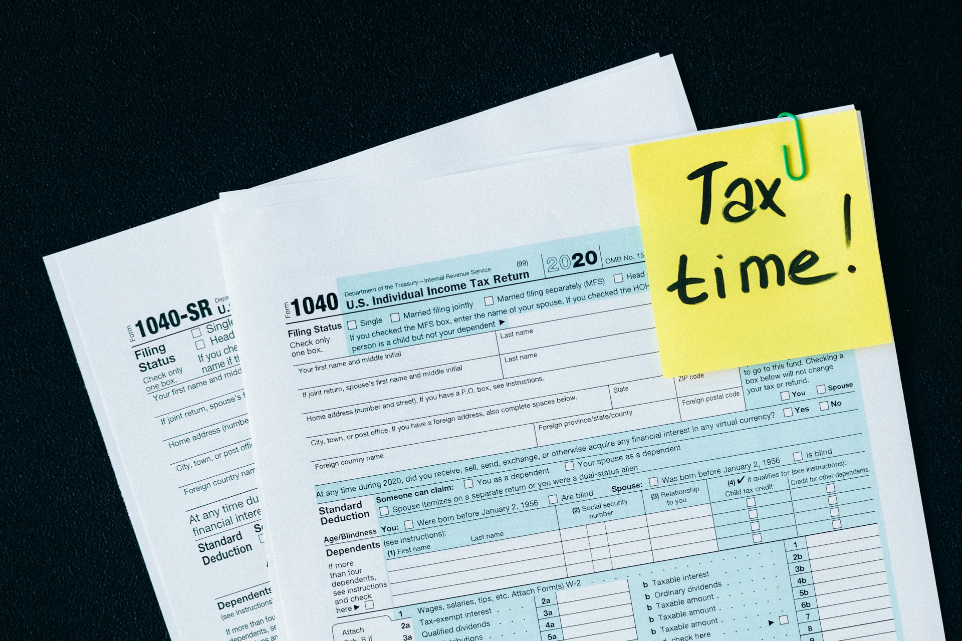 How to Successfully Prepare for a Tax Audit